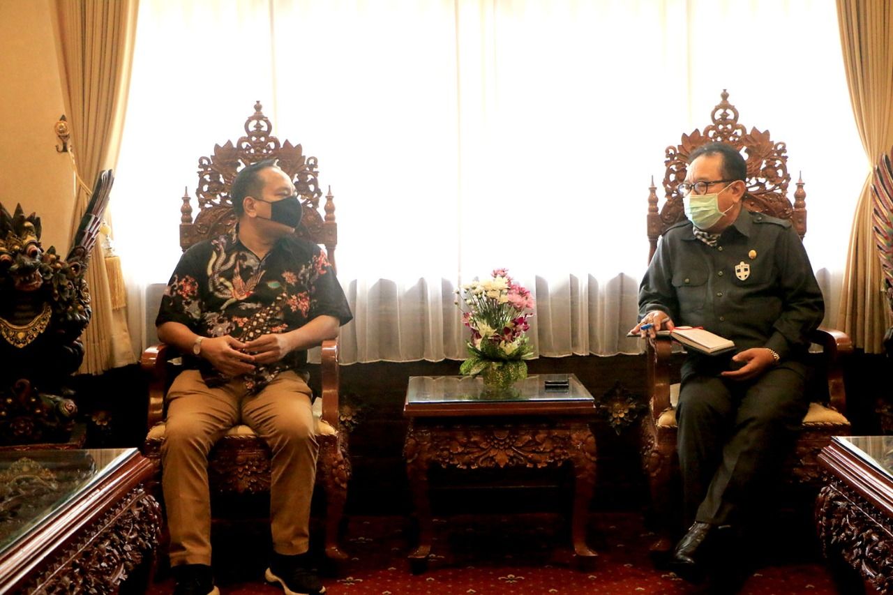 podiumnews.com-Cok Ace Dukung Baliwood World Content Project Panels Secara Virtual